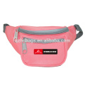 Polyester Organizer Adjustable Fanny Waist Pack Waist Bag For Ladies